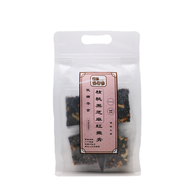 紅豆薏米燕麥酥