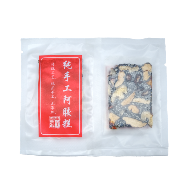 紅豆薏米燕麥酥